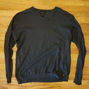 Sweater V-Neck